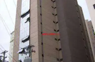 Conjunto à venda, 35 m² por r$ 350.000,00 - perdizes - são paulo/sp