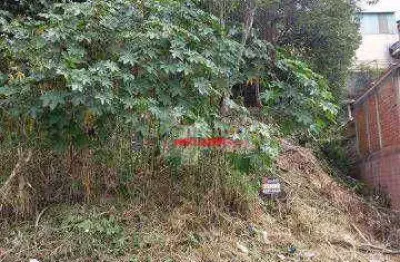 Terreno à venda, 298 m² por r$ 330.000,00 - jardim são vicente - cotia/sp
