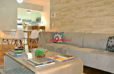 Apartamento com 3 dormitórios para alugar, 105 m² por r$ 15.190/mês - perdizes - são paulo/sp