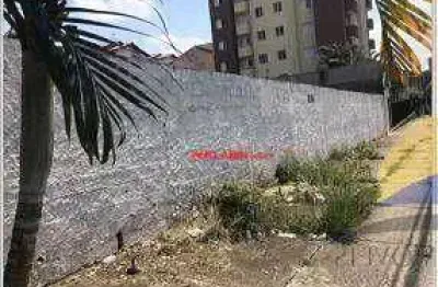 Terreno à venda, 281 m² por r$ 400.000,00 - parque ipê - são paulo/sp