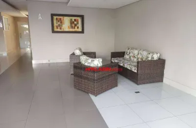 Apartamento com 2 dormitórios à venda, 54 m² por r$ 430.000,00 - vila da saúde - são paulo/sp