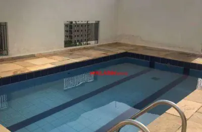 Apartamento com 2 dormitórios à venda, 47 m² por r$ 430.000,00 - barra funda - são paulo/sp