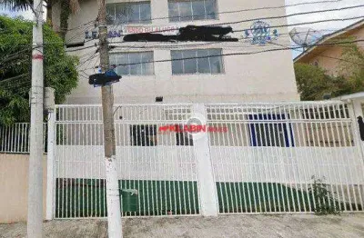 Prédio, 682 m² - venda por r$ 7.500.000,00 ou aluguel por r$ 42.108,01/mês - jardim da glória - são paulo/sp