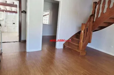 Sobrado com 2 dormitórios à venda, 183 m² por r$ 990.000,00 - saúde - são paulo/sp