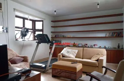 Sobrado com 3 dormitórios, 300 m² - venda por r$ 3.000.000,00 ou aluguel por r$ 12.646,36/mês - bosque da saúde - são paulo/sp