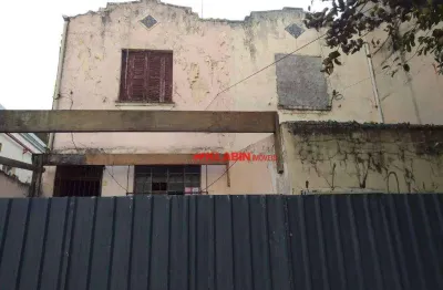 Sobrado com 2 dormitórios à venda, 120 m² por r$ 1.300.000,00 - vila mariana - são paulo/sp