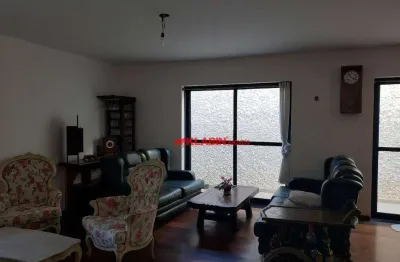 Sobrado com 3 dormitórios à venda, 250 m² por r$ 2.000.000,00 - jardim vila mariana - são paulo/sp