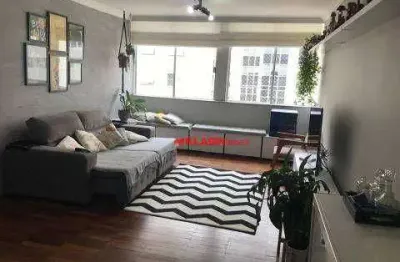 Apartamento com 2 dormitórios à venda, 100 m² por r$ 990.000,00 - jardins - são paulo/sp