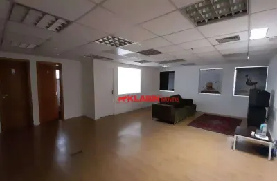Andar corporativo para alugar, 300 m² por r$ 25.000,01/mês - vila da saúde - são paulo/sp