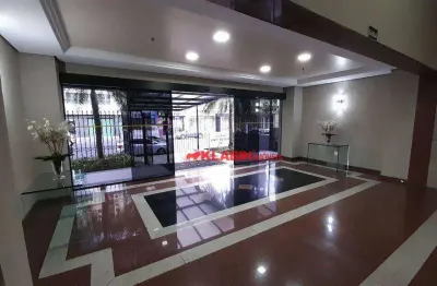 Andar corporativo para alugar, 300 m² por r$ 25.000,01/mês - vila da saúde - são paulo/sp