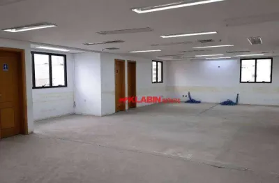 Andar corporativo para alugar, 300 m² por r$ 25.000,01/mês - vila da saúde - são paulo/sp
