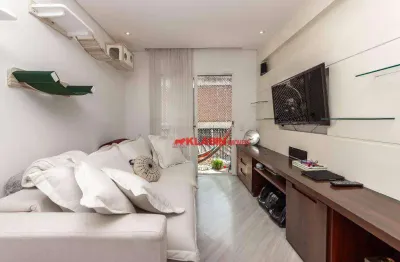 Apartamento com 2 dormitórios à venda, 68 m² por r$ 785.000,00 - vila nova conceição - são paulo/sp