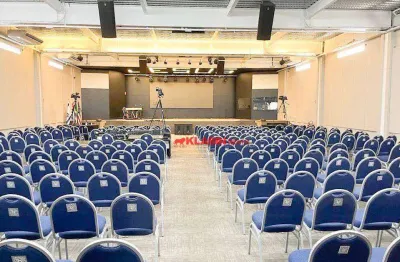 Galpão para alugar, 700 m² por r$ 84.748,11/mês - pinheiros - são paulo/sp