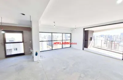 Apartamento com 3 dormitórios à venda, 152 m² por r$ 3.398.000,00 - vila olímpia - são paulo/sp
