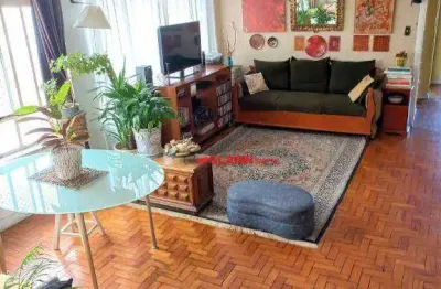 Apartamento com 3 dormitórios à venda, 130 m² por r$ 1.580.000,00 - consolação - são paulo/sp