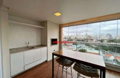 Apartamento com 3 quartos à venda na Rua Alvorada, Vila Olímpia, São Paulo