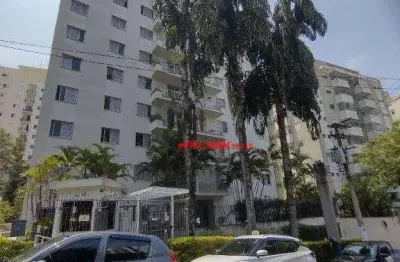 Apartamento com 3 quartos à venda na Rua Arminda Fernandes de Almeida, Vila Mariana, São Paulo