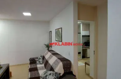 Apartamento com 2 quartos à venda na Avenida Raimundo Pereira de Magalhães, Jardim Íris, São Paulo
