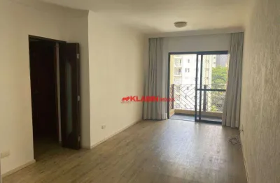 Apartamento com 2 dormitórios à venda, 77 m² por r$ 789.000,00 - vila mariana - são paulo/sp