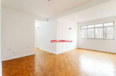 Apartamento com 2 dormitórios à venda, 90 m² por r$ 920.000,00 - jardim paulista - são paulo/sp