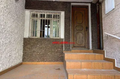 Casa com 2 dormitórios à venda, 70 m² por r$ 700.000,00 - vila dom pedro i - são paulo/sp
