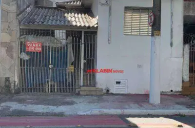 Casa com 1 dormitório à venda, 60 m² por r$ 700.000,00 - vila dom pedro i - são paulo/sp