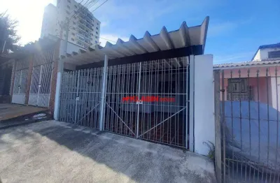 Casa com 3 dormitórios à venda, 95 m² por r$ 530.000,00 - jardim aeroporto - são paulo/sp