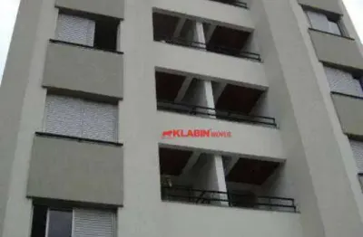 Apartamento com 2 dormitórios à venda, 62 m² por r$ 910.000,00 - vila mariana - são paulo/sp