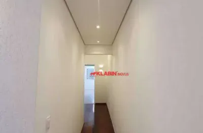 Apartamento com 3 dormitórios à venda, 101 m² por r$ 849.000,00 - saúde - são paulo/sp