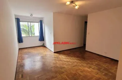 Apartamento com 2 dormitórios à venda, 76 m² por r$ 695.000,00 - vila mariana - são paulo/sp
