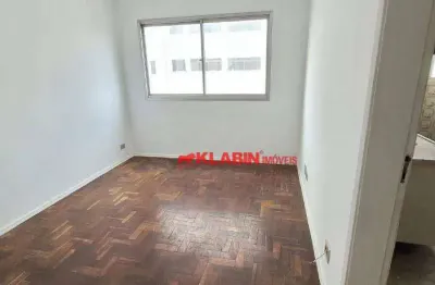Apartamento com 2 dormitórios à venda, 70 m² por r$ 495.000,00 - vila guarani (zona sul) - são paulo/sp