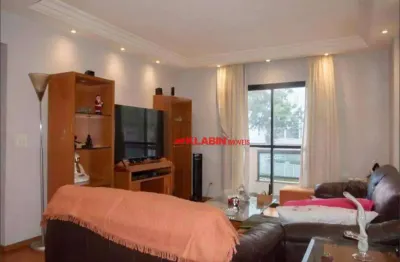 Chácara inglesa - 4 dormitórios - 109m² - 3 garagens - ótimo estado - completo em armários - pronto para morar