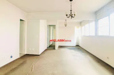 Apartamento com 3 dormitórios à venda, 121 m² por r$ 1.100.000,00 - paraíso - são paulo/sp