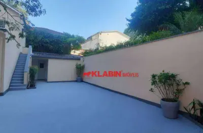 Sobrado com 11 dormitórios para alugar, 280 m² - vila mariana (zona sul) - são paulo/sp