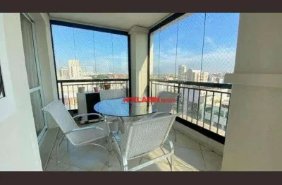 Apartamento à venda no planalto paulista com 4 suítes, 250m2, 5 vagas, 6 banheiros.