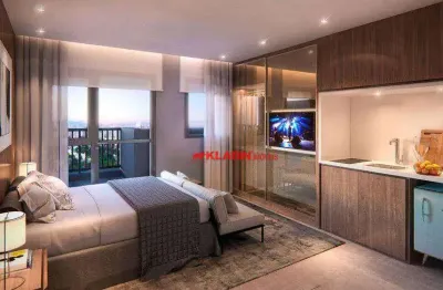 # apartamento recém entregue, excelente localização, lazer completo - próximo ao metrô moema.