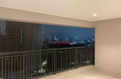 Apartamento com 3 dormitórios à venda, 147 m² por r$ 2.150.000,00 - chácara klabin - são paulo/sp