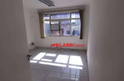 Loja para alugar, 40 m² por r$ 2.319,00/mês - campo belo - são paulo/sp