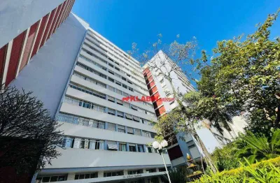 Apartamento com 2 dormitórios à venda, 105 m² por r$ 1.070.000,00 - vila mariana - são paulo/sp