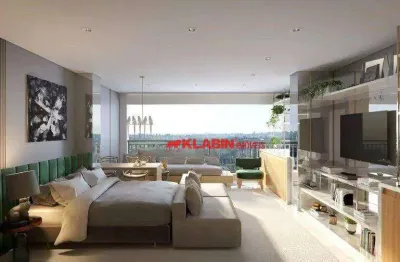 A venda desse imóvel aba apartamento à venda na vila clementino com 2 suítes, 60m2
