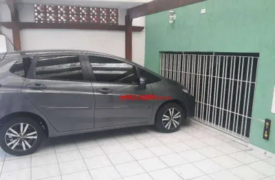 Sobrado com 2 dormitórios à venda, 177 m² por r$ 820.000,00 - jardim da glória - são paulo/sp