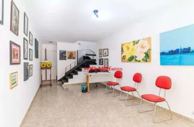 Casa com 2 dormitórios à venda, 90 m² por r$ 600.000 - jardim santo antoninho - são paulo/sp