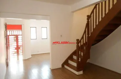 Casa  à venda, 101 m² por r$ 520.000 - ipiranga - são paulo/sp