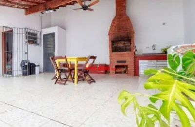 Sobrado com 3 dormitórios à venda, 265 m² por r$ 1.595.000 - vila da saúde - são paulo/sp