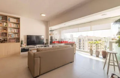 Apartamento com 3 quartos à venda na Rua Desembargador Aragão, Vila Mariana, São Paulo