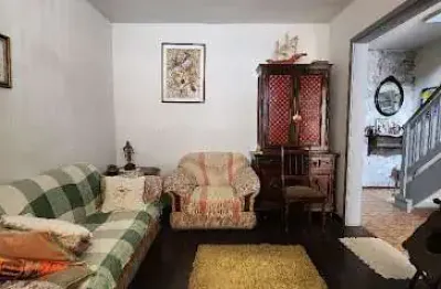 Sobrado com 2 dormitórios à venda, 72 m² por r$ 795.000,00 - vila clementino - são paulo/sp