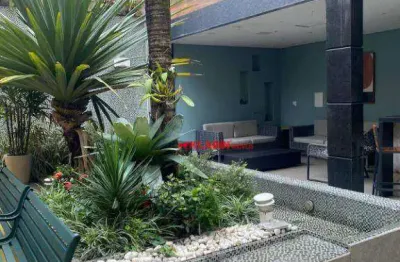 Loja para alugar, 350 m² por r$ 16.073,12/mês - vila firmiano pinto - são paulo/sp