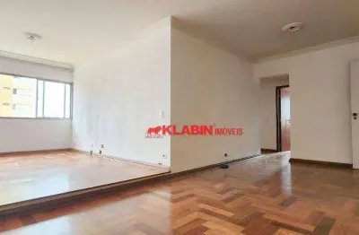 Apartamento com 3 dormitórios à venda, 103 m² por r$ 860.000,00 - água branca - são paulo/sp