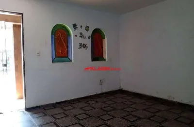 Sobrado com 2 dormitórios à venda, 118 m² por r$ 399.900,00 - ipiranga - são paulo/sp