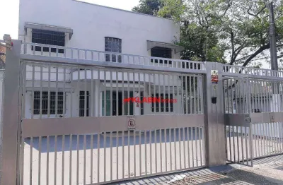 Prédio para alugar, 210 m² por r$ 20.454,00/mês - vila mariana - são paulo/sp